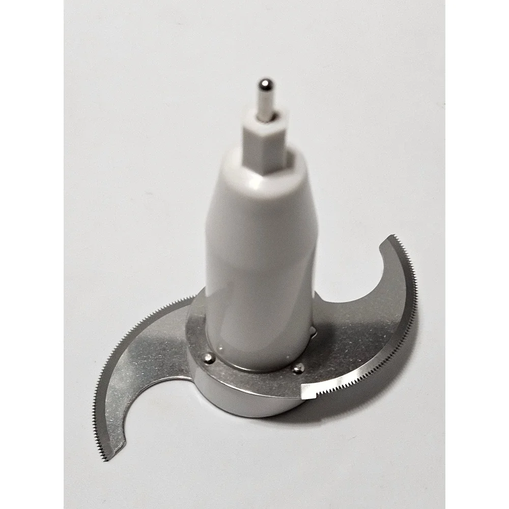 Black & Decker FP2500 Food Processor Stainless Steel Chopping Blade Replacement